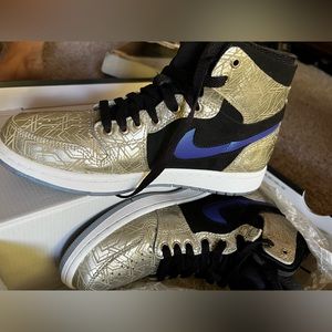 Air Jordan 1 Zoom Air Comfort GC